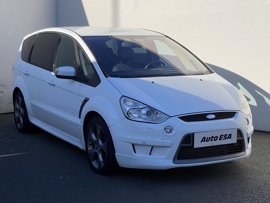 Ford S-MAX 2.2 TDCi Individual