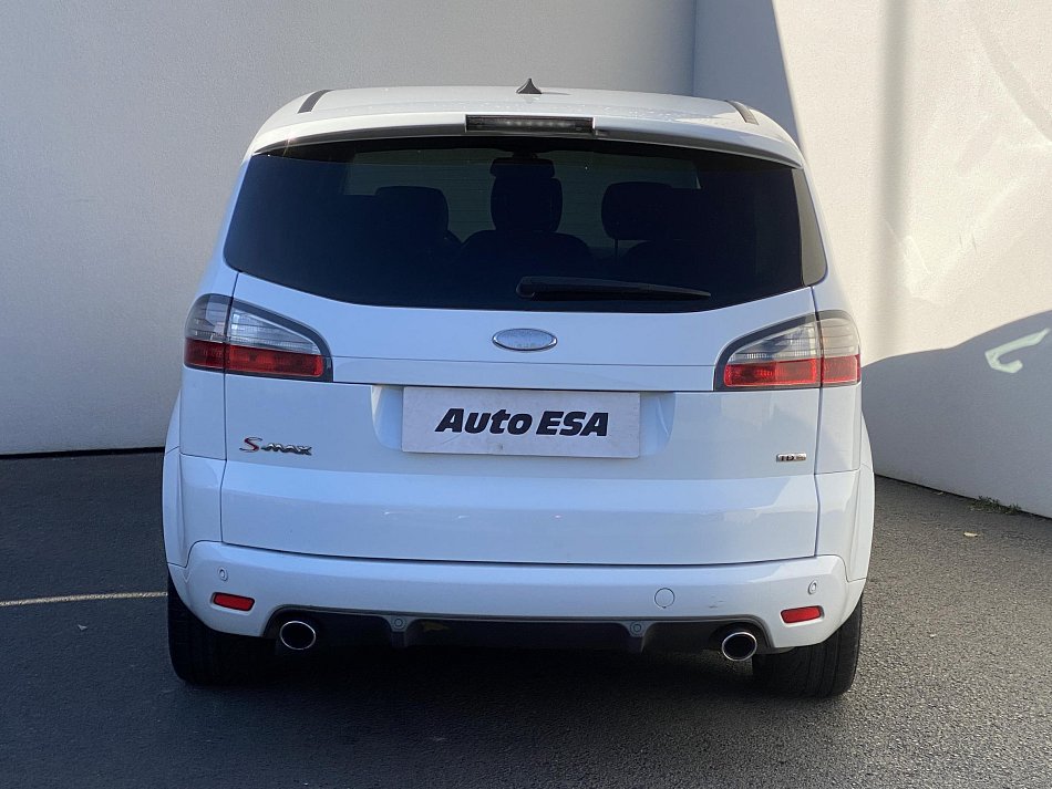 Ford S-MAX 2.2 TDCi Individual