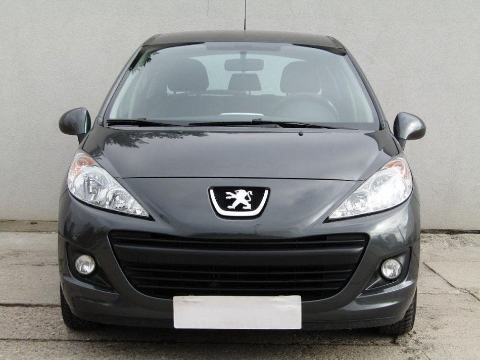 Peugeot 207 1.4 i 