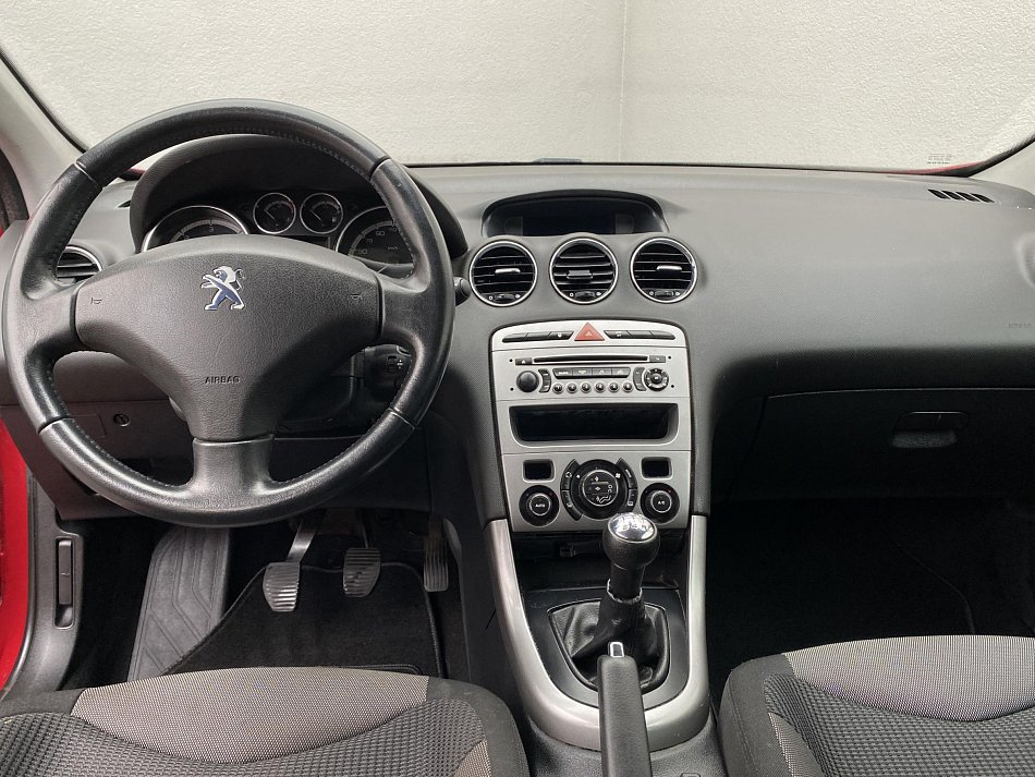 Peugeot 308 1.6HDi 