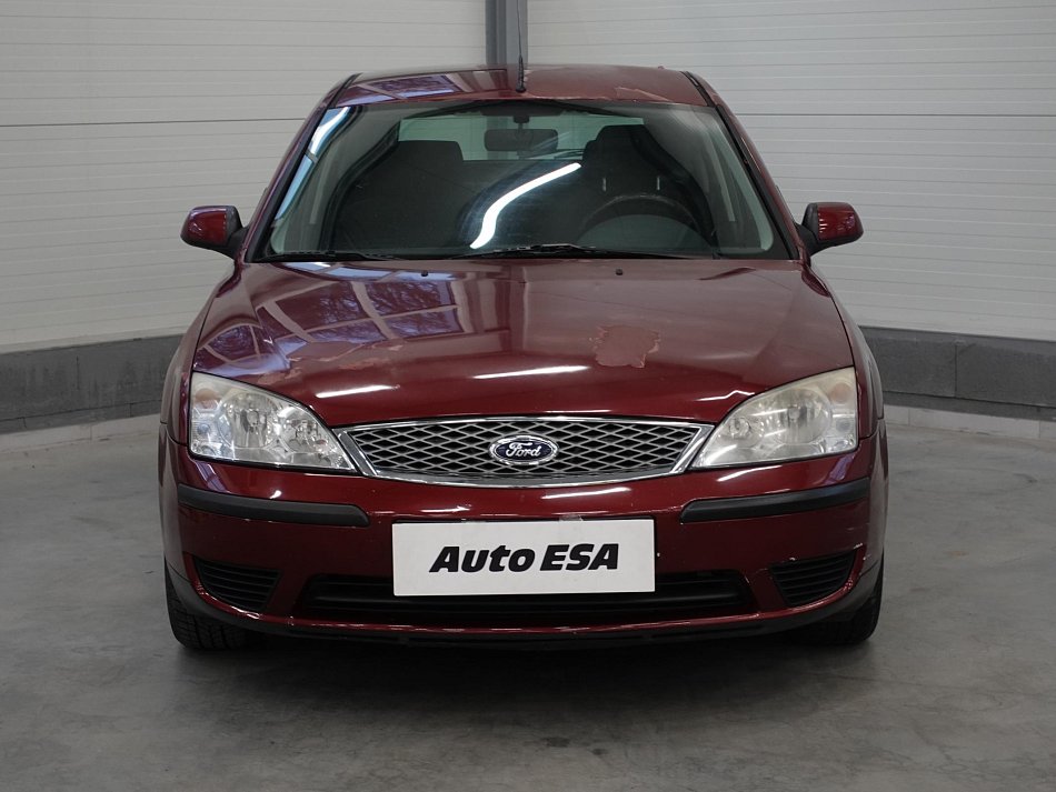 Ford Mondeo 1.8i 