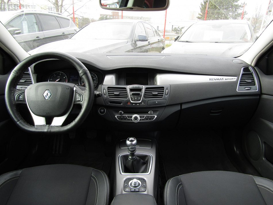 Renault Laguna 2.0DCI GT