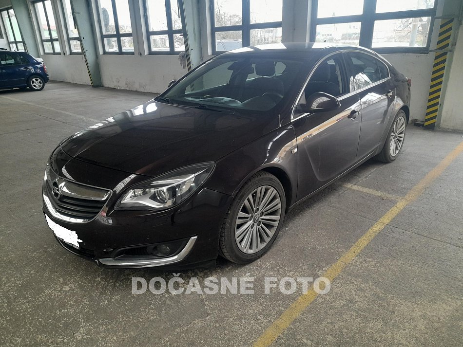 Opel Insignia 2.0CDTi 