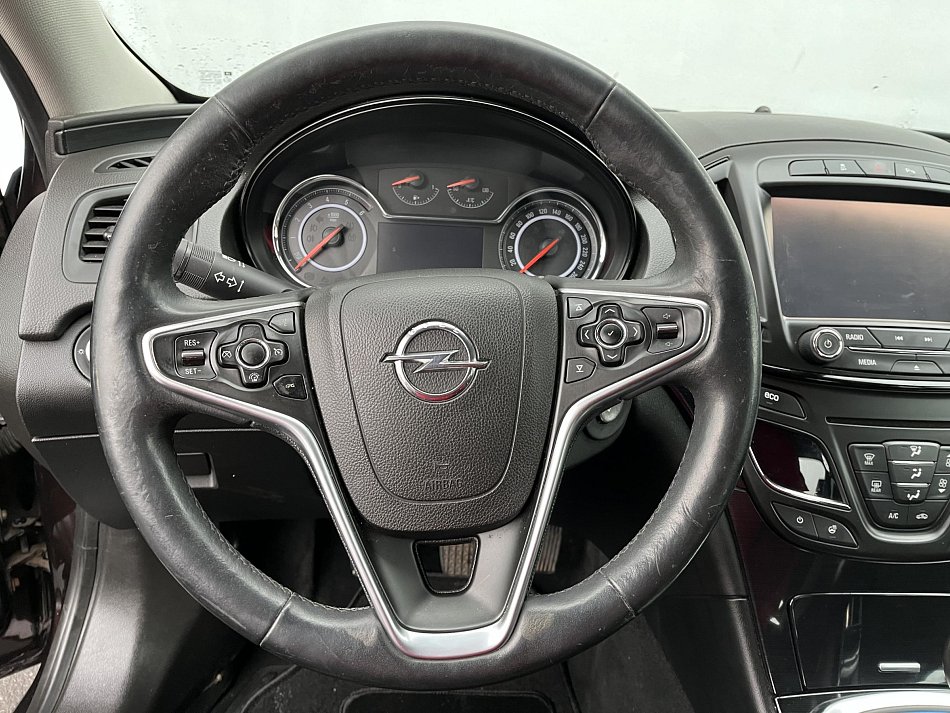 Opel Insignia 2.0CDTi 