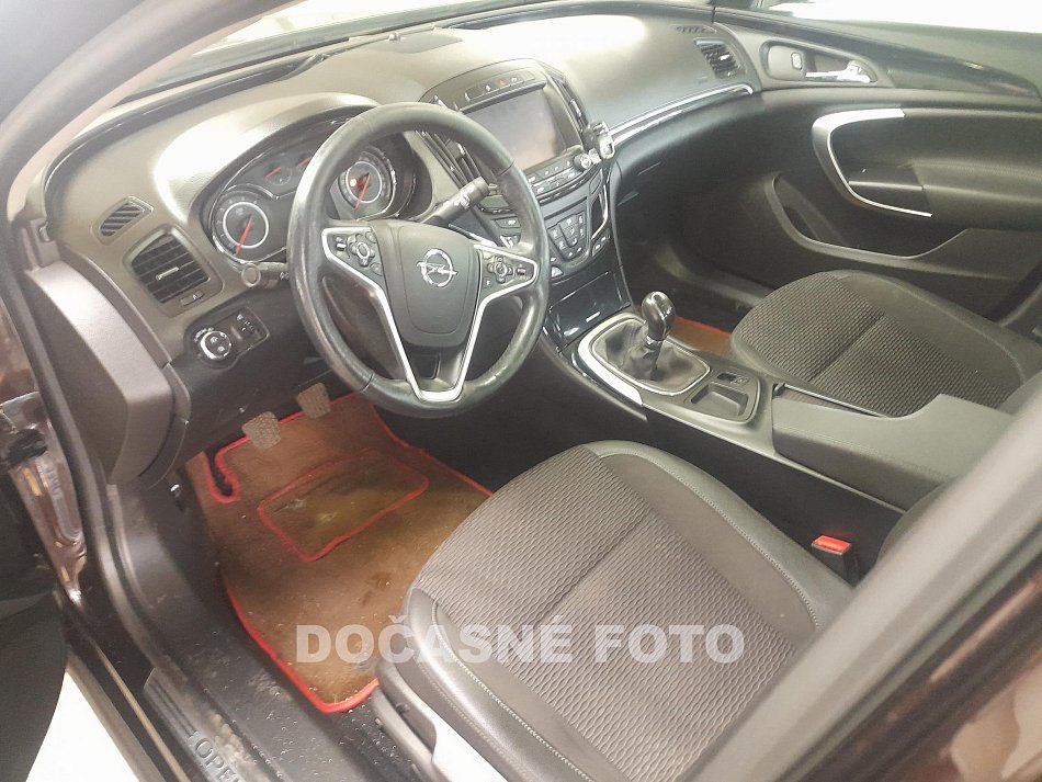 Opel Insignia 2.0CDTi 