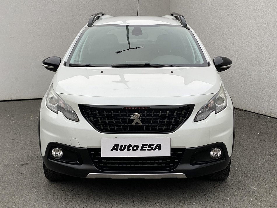 Peugeot 2008 1.2 GT Line