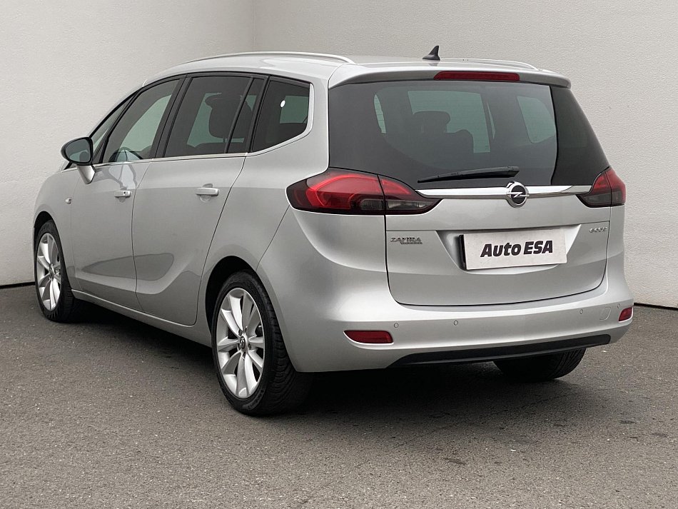 Opel Zafira 1.6 CDTi Innovation