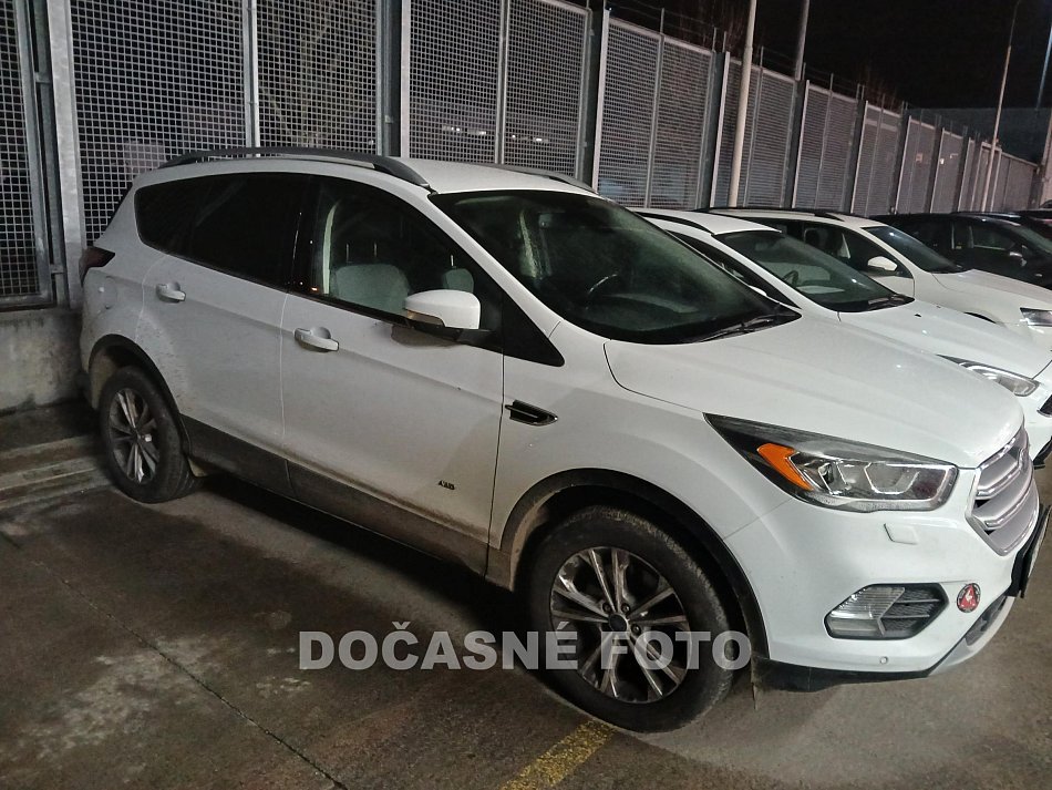 Ford Kuga 2.0 