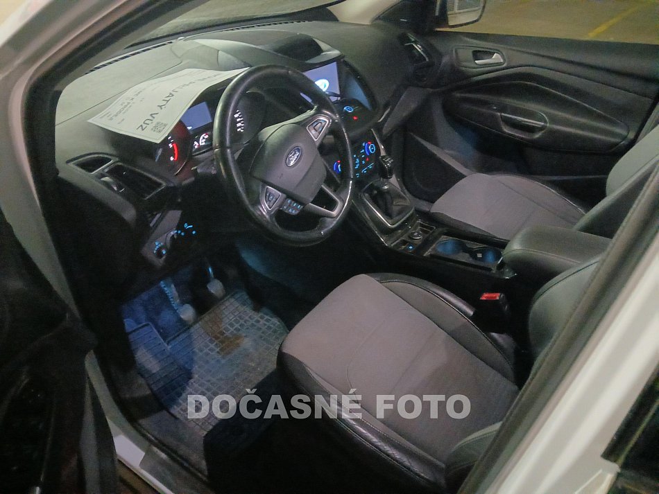 Ford Kuga 2.0 