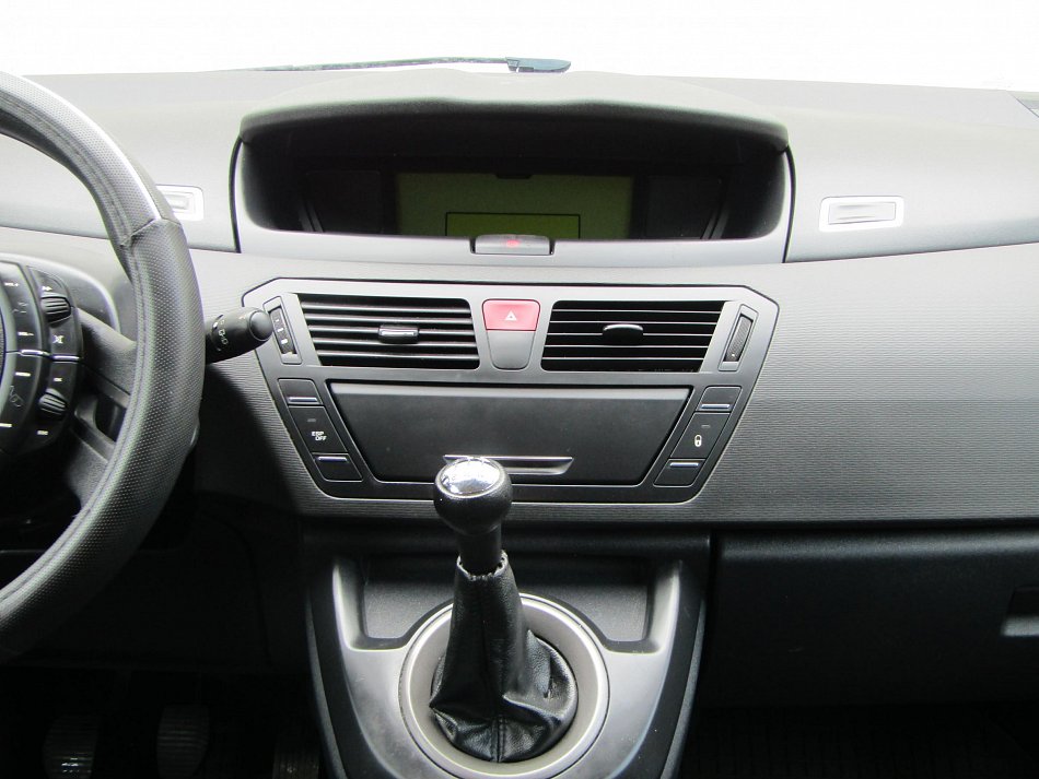 Citroën C4 Picasso 1.6VTi 