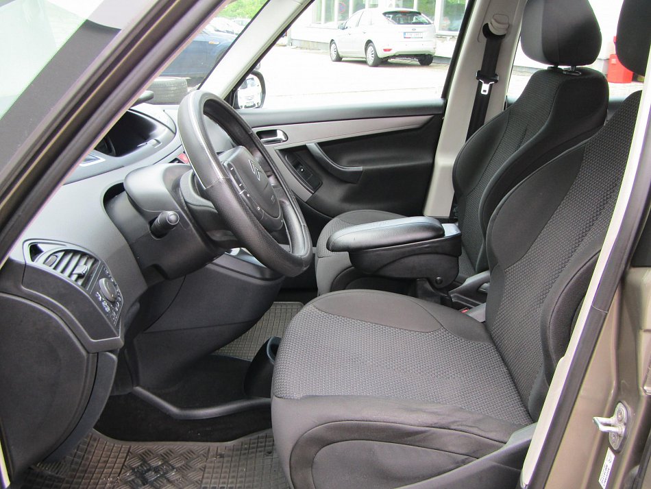 Citroën C4 Picasso 1.6VTi 