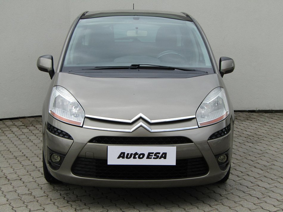 Citroën C4 Picasso 1.6VTi 