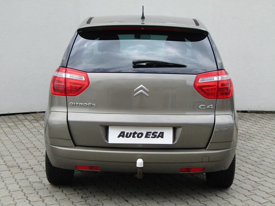 Citroën C4 Picasso 1.6VTi 