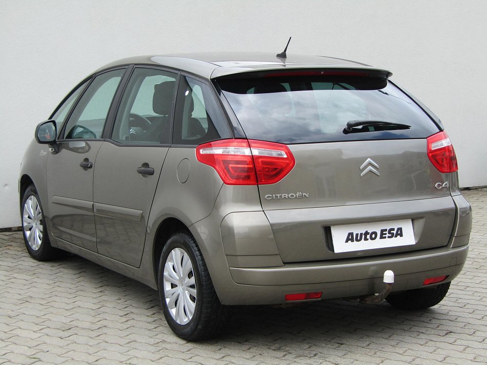 Citroën C4 Picasso 1.6VTi 