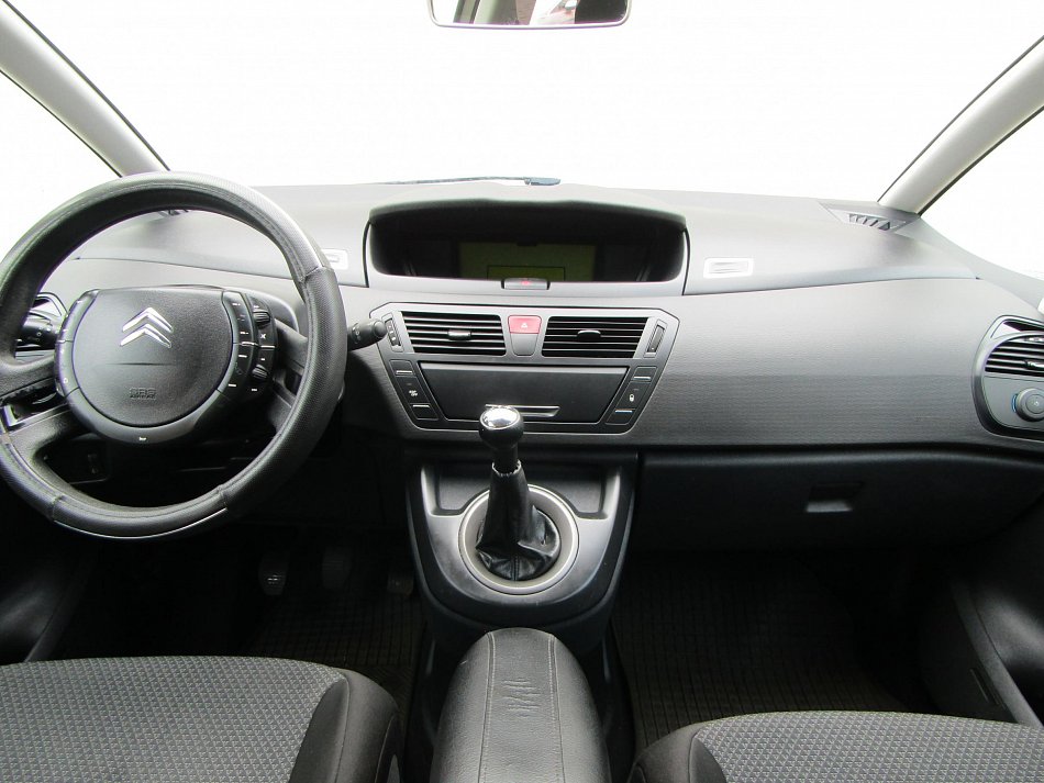 Citroën C4 Picasso 1.6VTi 