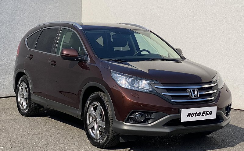 Honda CR-V 2.0 i  4x4