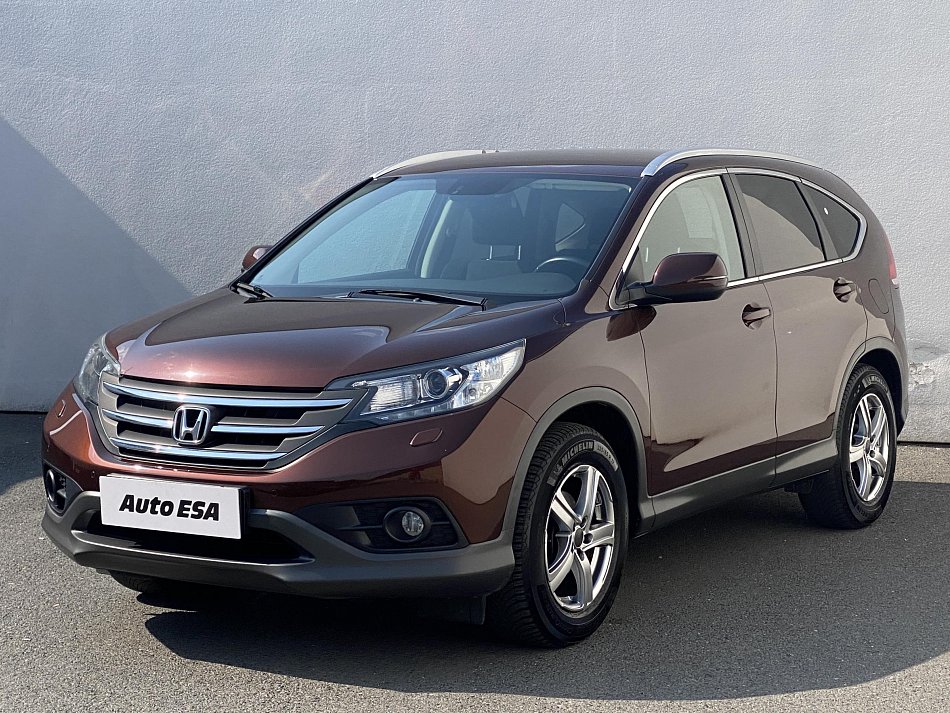 Honda CR-V 2.0 i  4x4