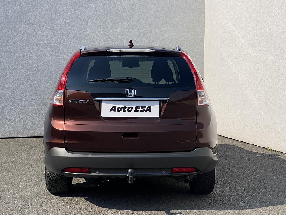 Honda CR-V 2.0 i  4x4