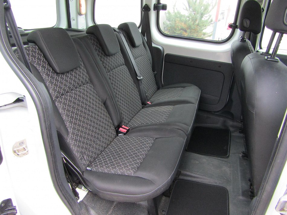 Renault Kangoo 1.6 16V 