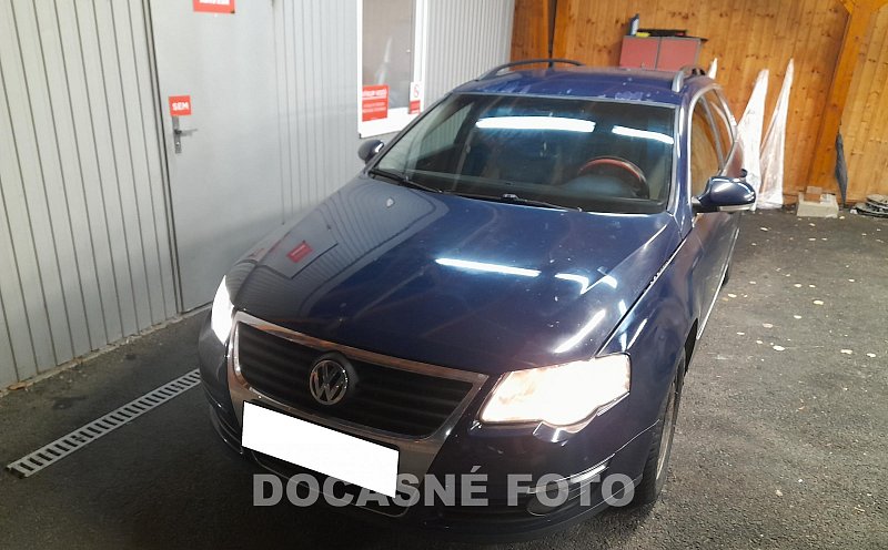 Volkswagen Passat 2.0TDI  Variant