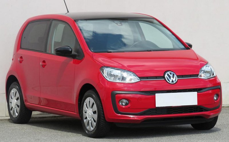 Volkswagen Up! 1.0 Move