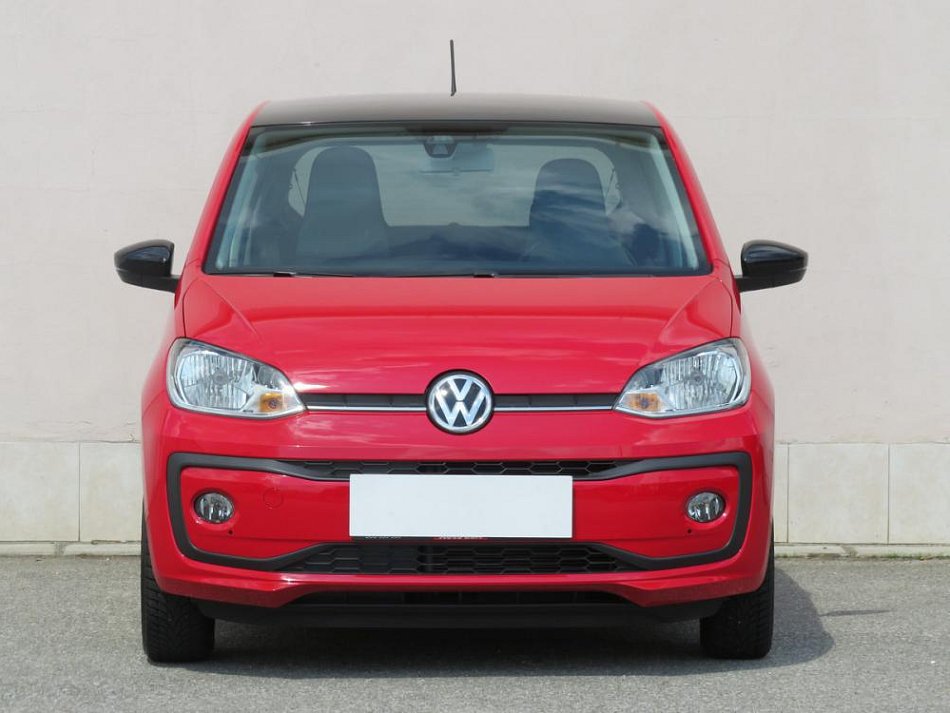 Volkswagen Up! 1.0 Move