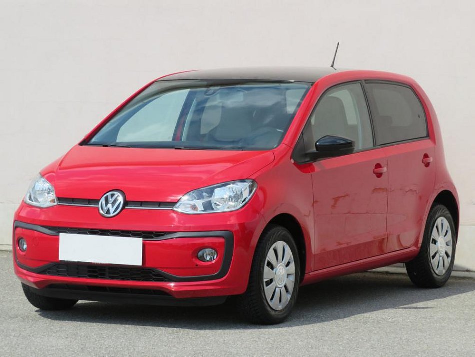 Volkswagen Up! 1.0 Move