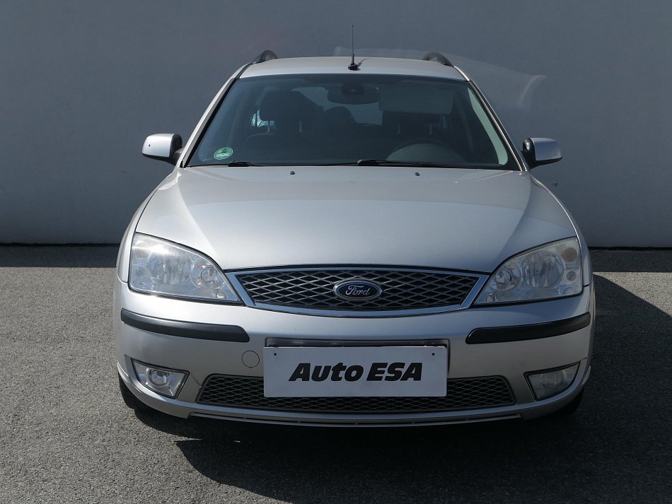 Ford Mondeo 1.8 i 