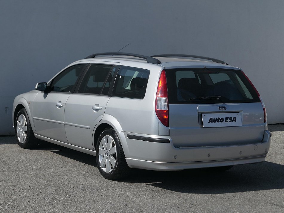 Ford Mondeo 1.8 i 