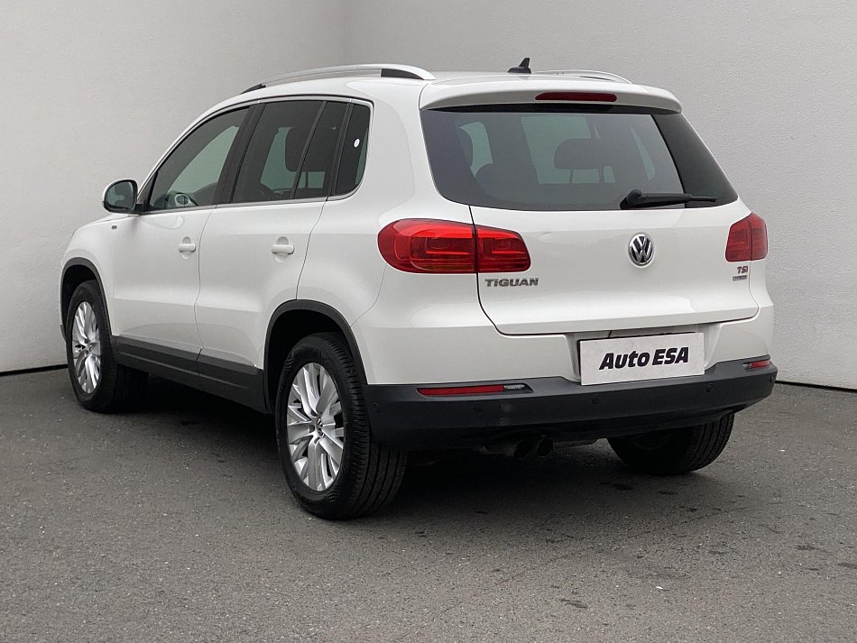 Volkswagen Tiguan 1.4 TSi Life