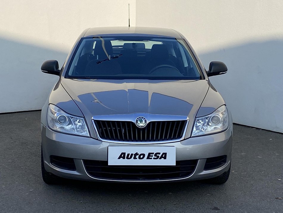 Škoda Octavia II 1.4 16V 