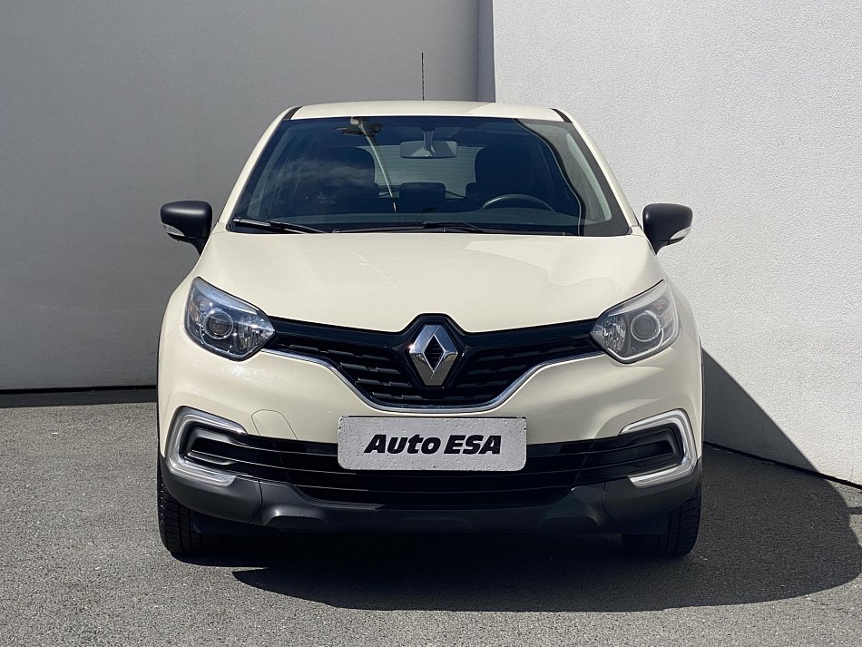 Renault Captur 0.9 TCe 