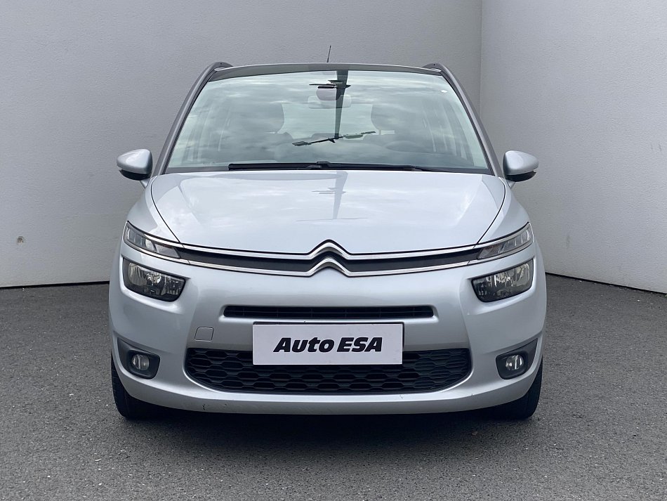 Citroën C4 GRAND Picasso 1.6 HDi Business 7míst