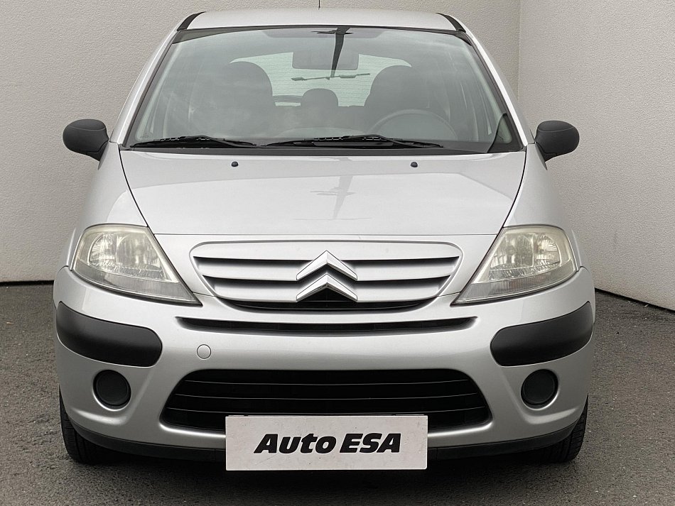 Citroën C3 1.1 i 