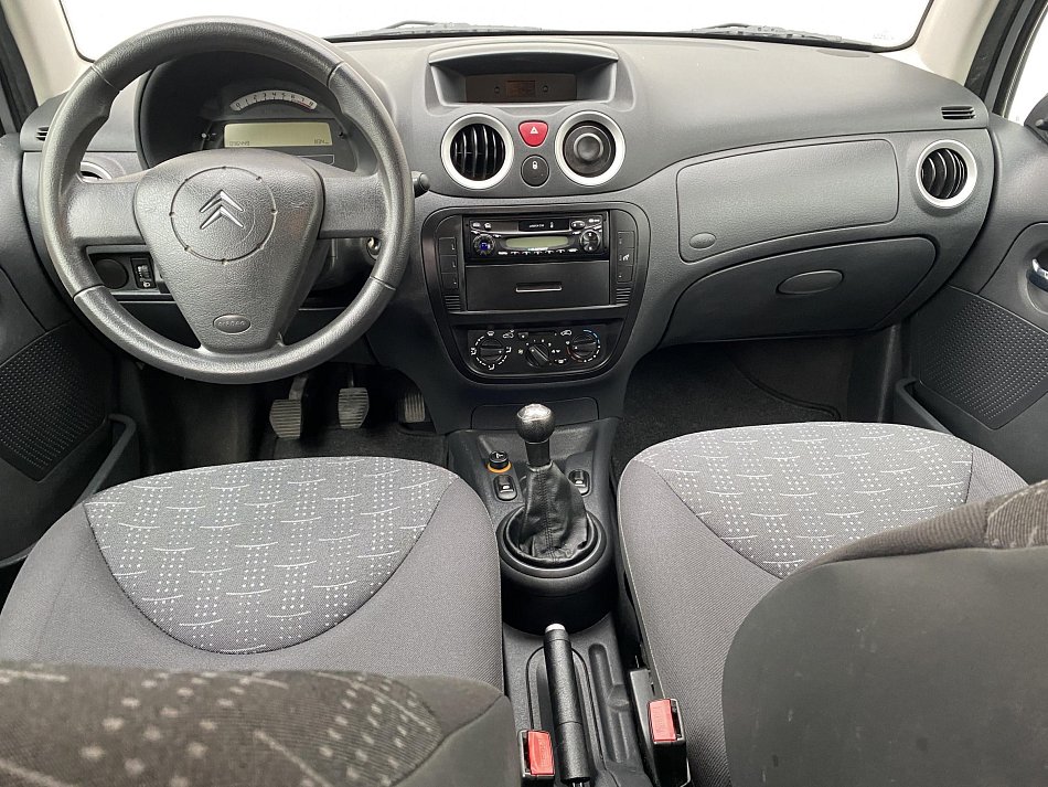 Citroën C3 1.1 i 