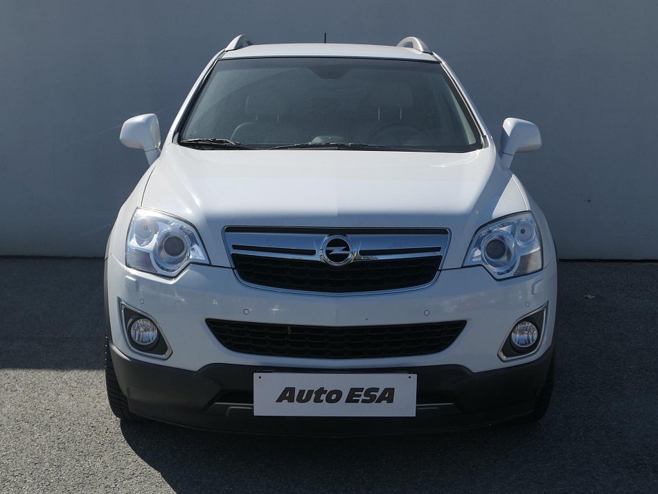 Opel Antara 2.2 CDTI  4x4