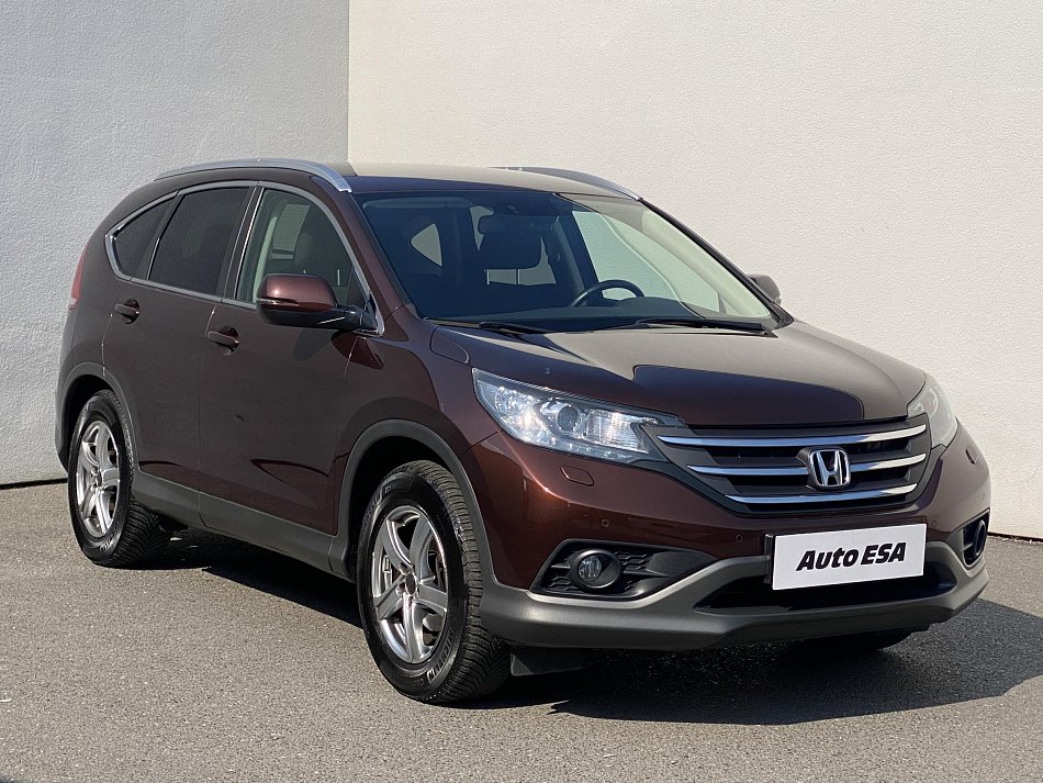 Honda CR-V 2.0 i  4x4