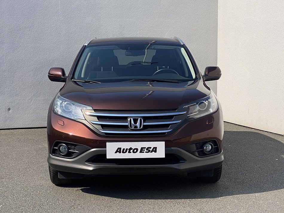 Honda CR-V 2.0 i  4x4