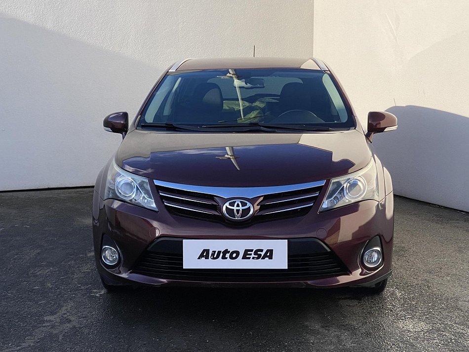 Toyota Avensis 1.8 i 