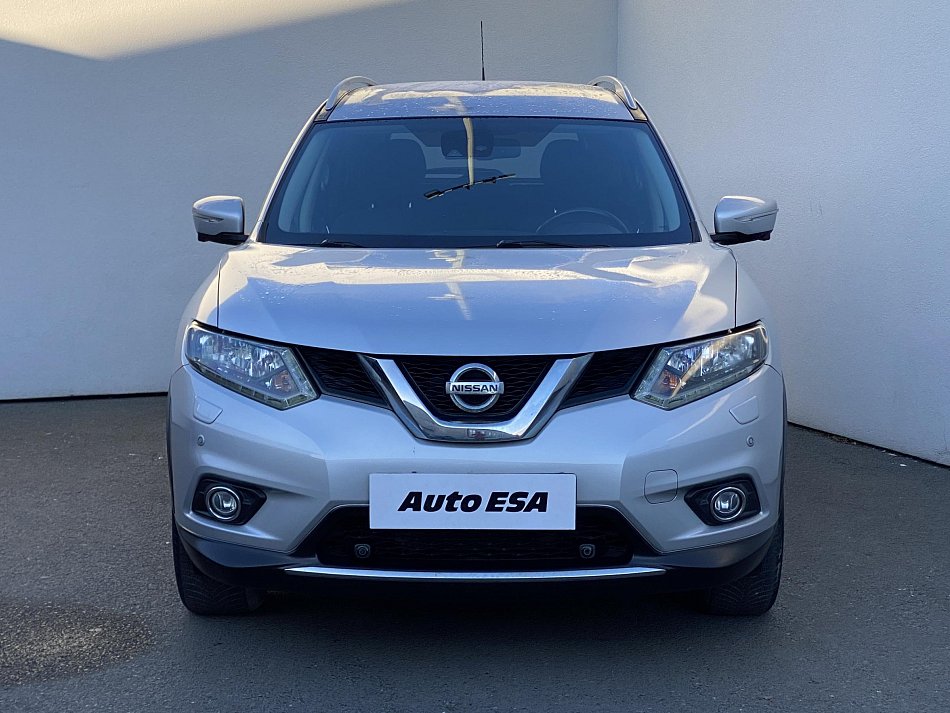 Nissan X-Trail 1.6dCi Acenta 4x4