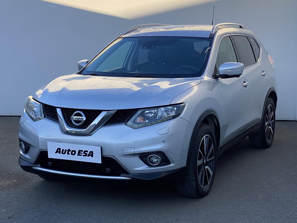 Nissan X-Trail 1.6dCi Acenta 4x4