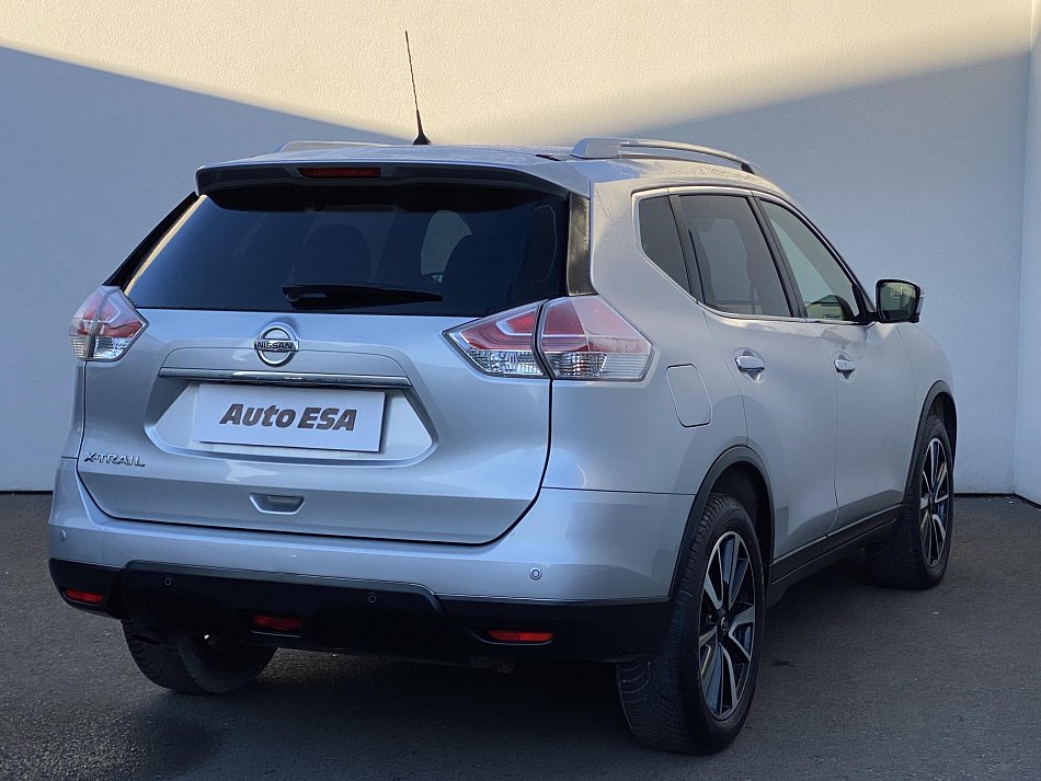 Nissan X-Trail 1.6dCi Acenta 4x4