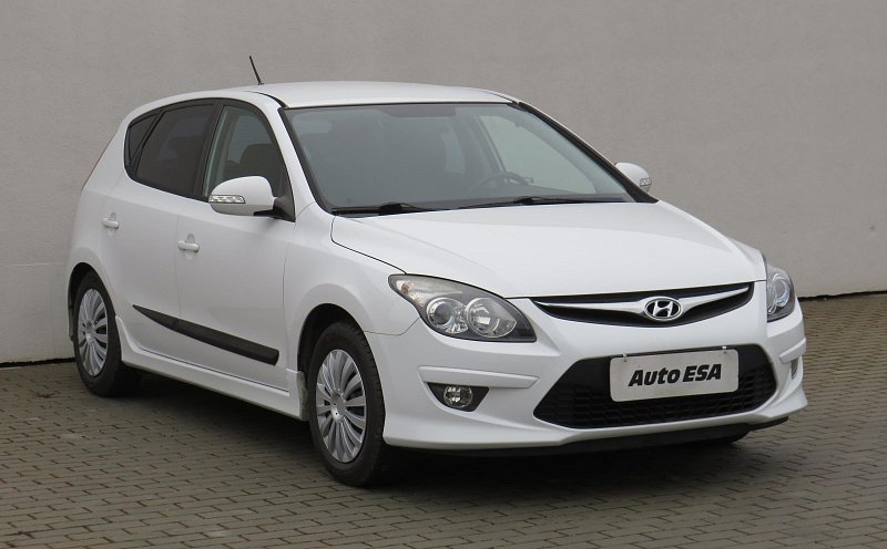 Hyundai I30 1.4i 