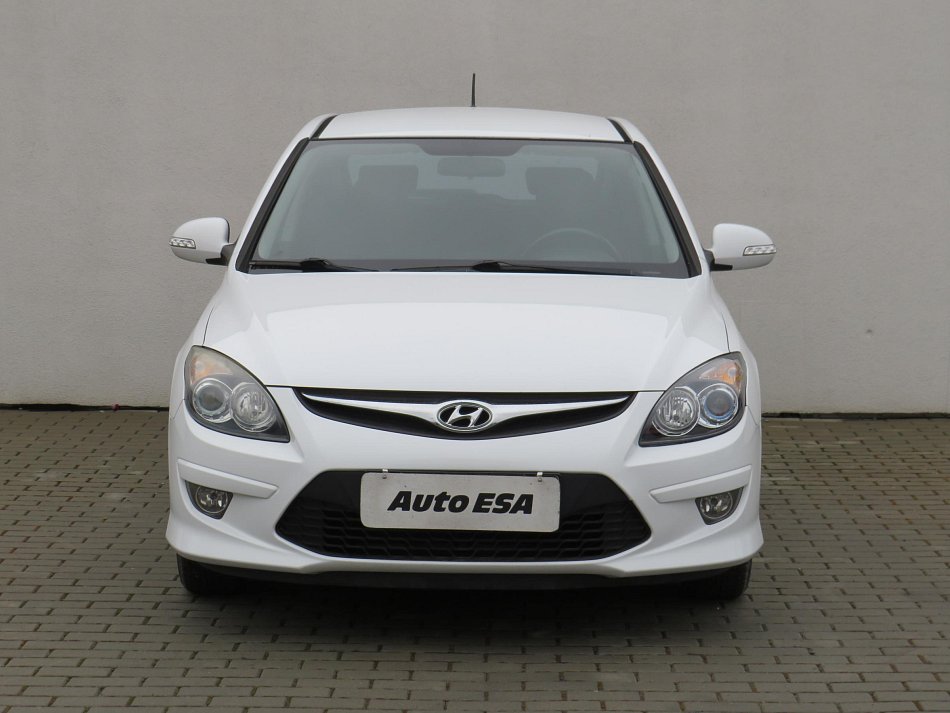 Hyundai I30 1.4i 