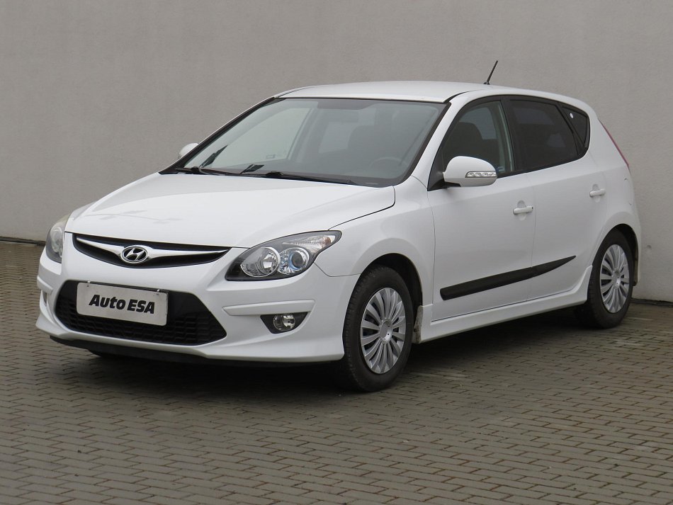 Hyundai I30 1.4i 