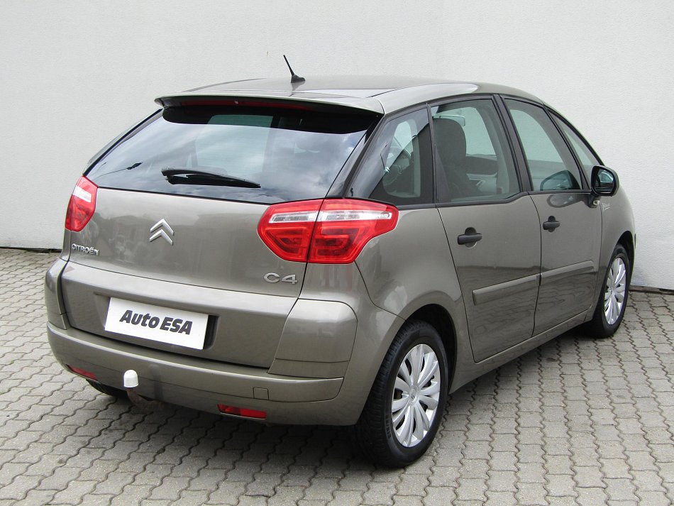 Citroën C4 GRAND Picasso 1.6VTi 