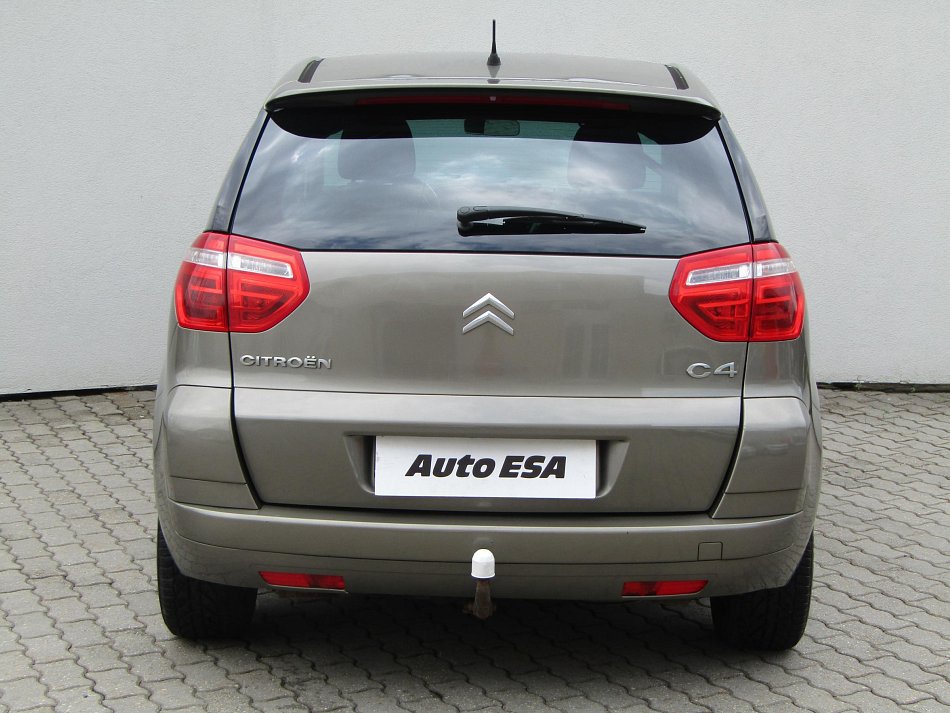 Citroën C4 GRAND Picasso 1.6VTi 