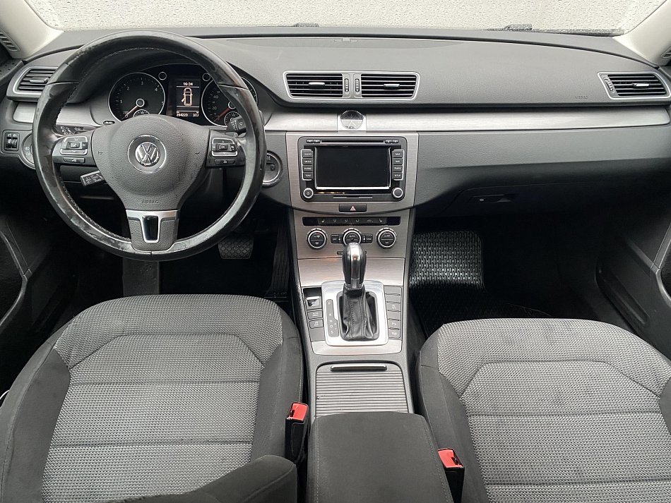 Volkswagen Passat 2.0 TDi Comfortline