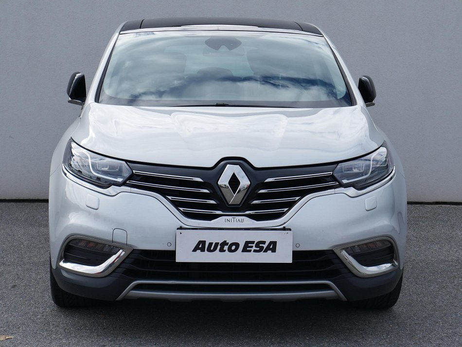 Renault Espace 1.6dCi 