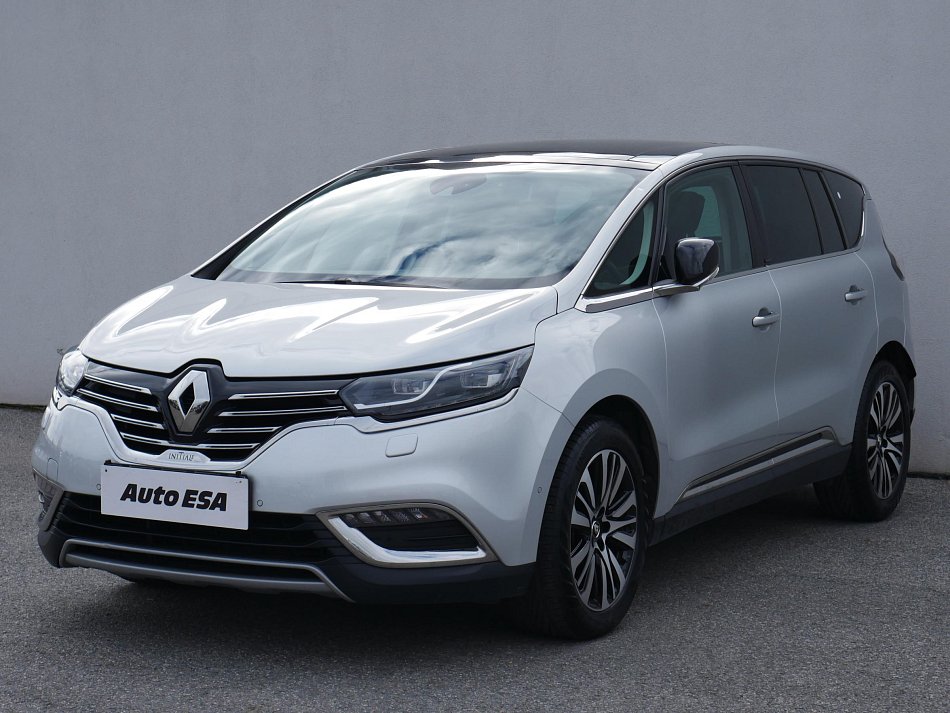 Renault Espace 1.6dCi 